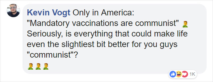 2 Year-Old Unvaccinated Toddler With 105F Gets Rescued From Anti-Vaxx Parents By A SWAT Team