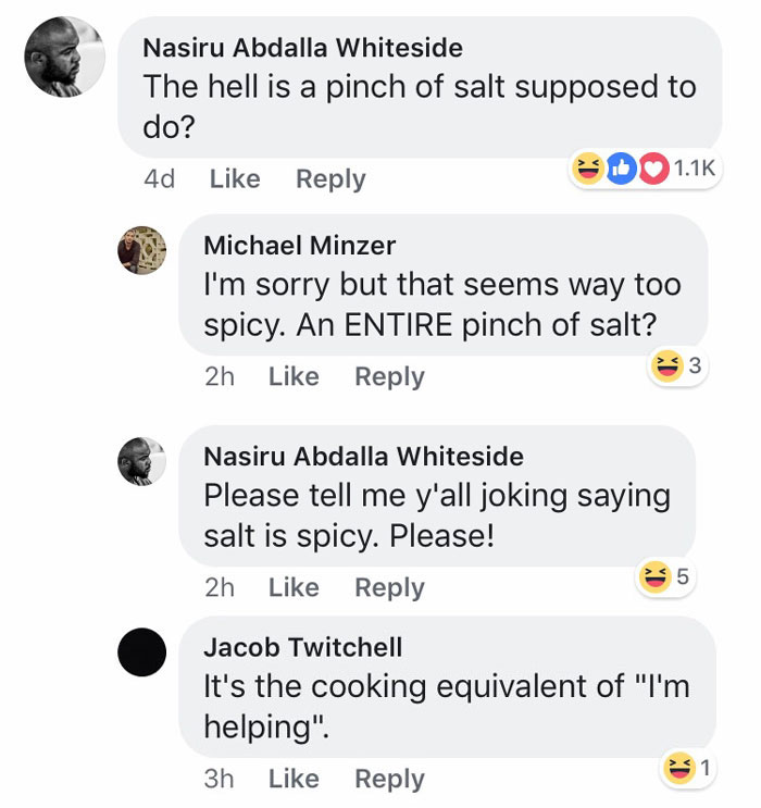 Black People Asked White People About Things They Don't Understand About Them And Actually Received Frank Answers