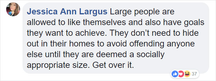 Gillette's New Ad Of A Model In A Bikini Gets Controversial Reactions