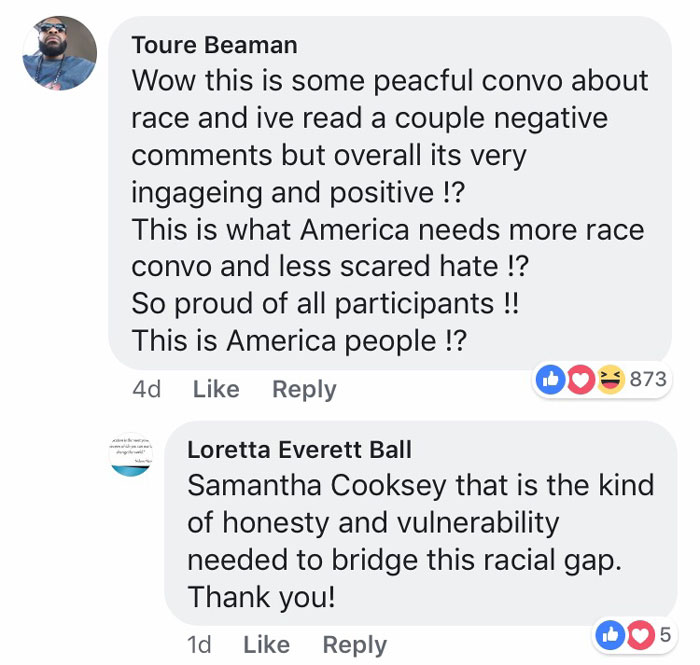 Black People Asked White People About Things They Don't Understand About Them And Actually Received Frank Answers