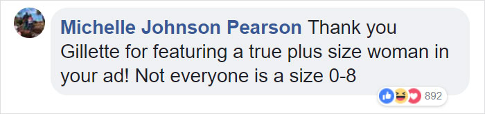 Gillette's New Ad Of A Model In A Bikini Gets Controversial Reactions