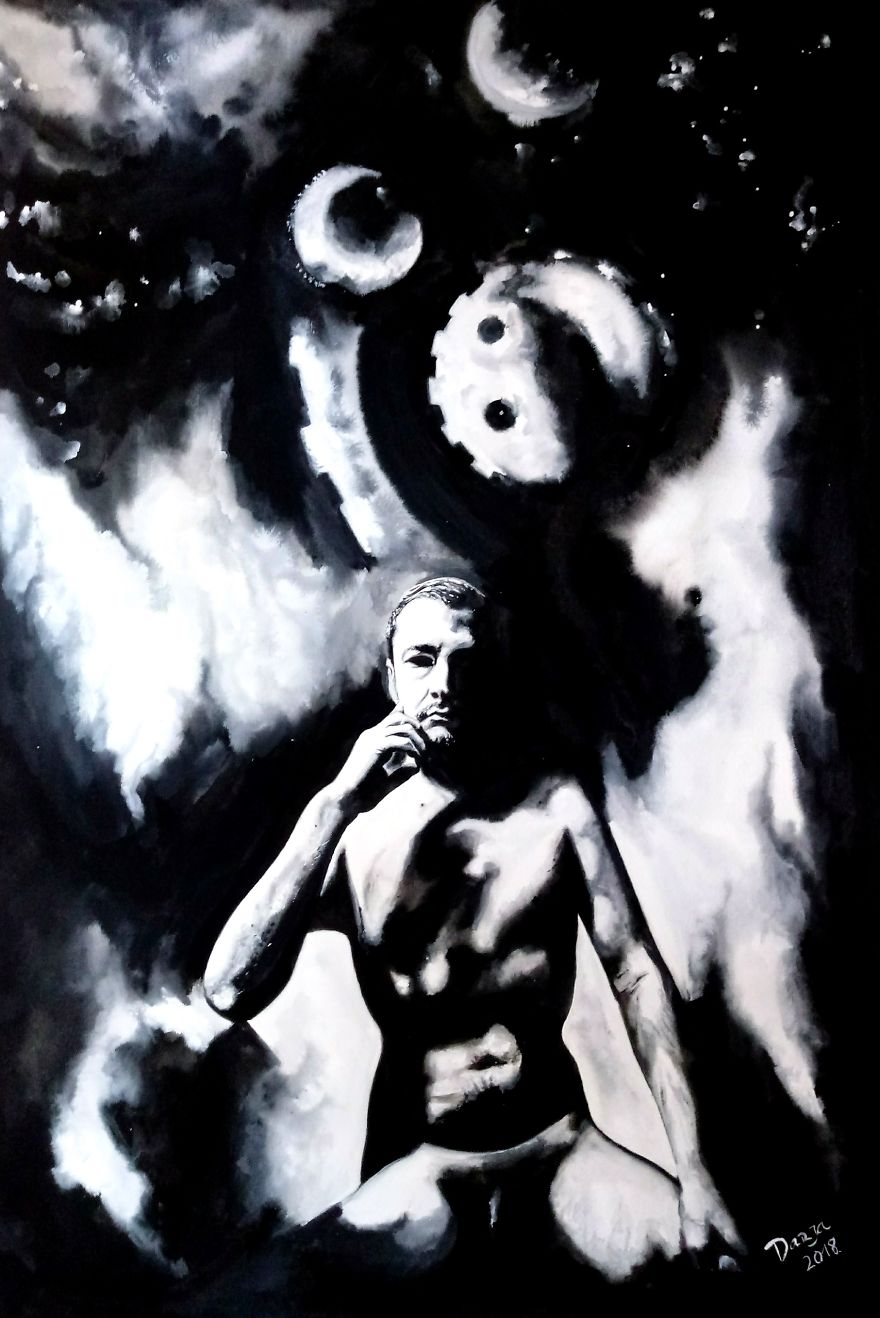 I Want My Sparkle Back