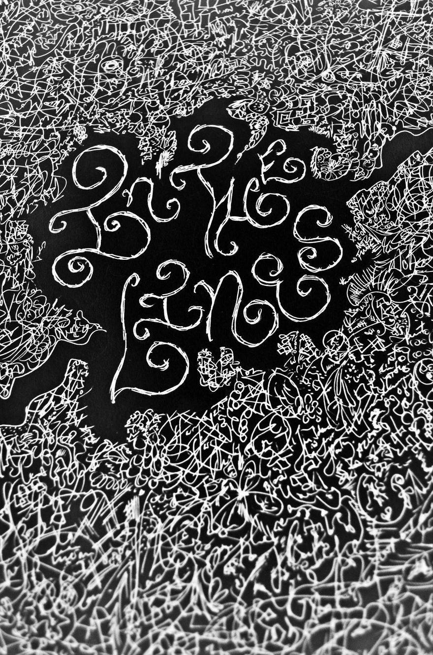 Doodles Saved My Life