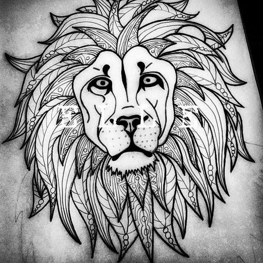 Doodles Saved My Life