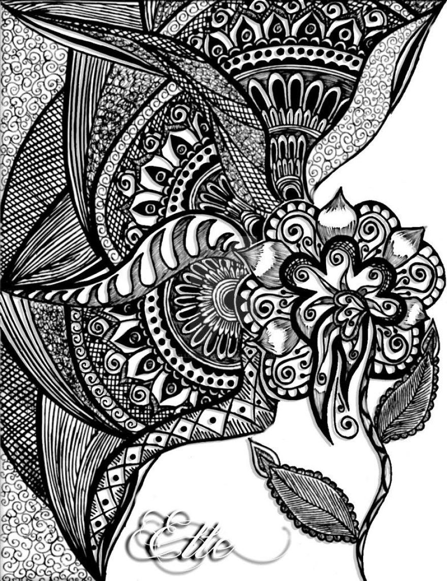 Doodles Saved My Life