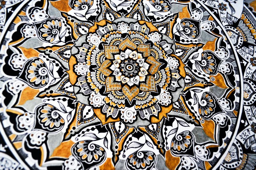 Doodles Saved My Life