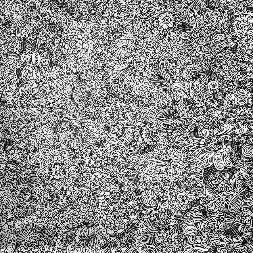 Doodles Saved My Life