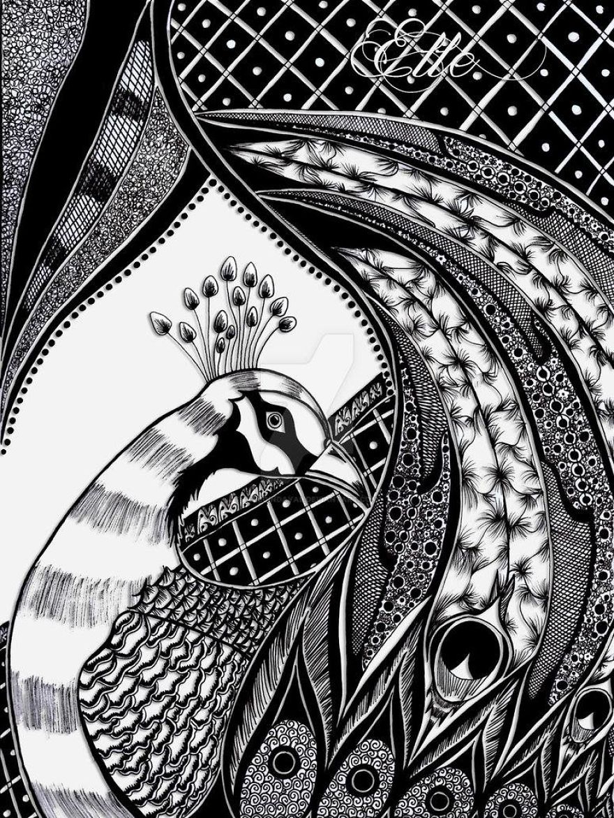 Doodles Saved My Life