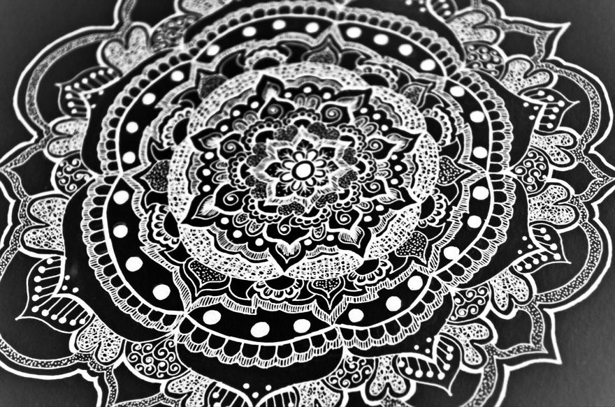 Doodles Saved My Life