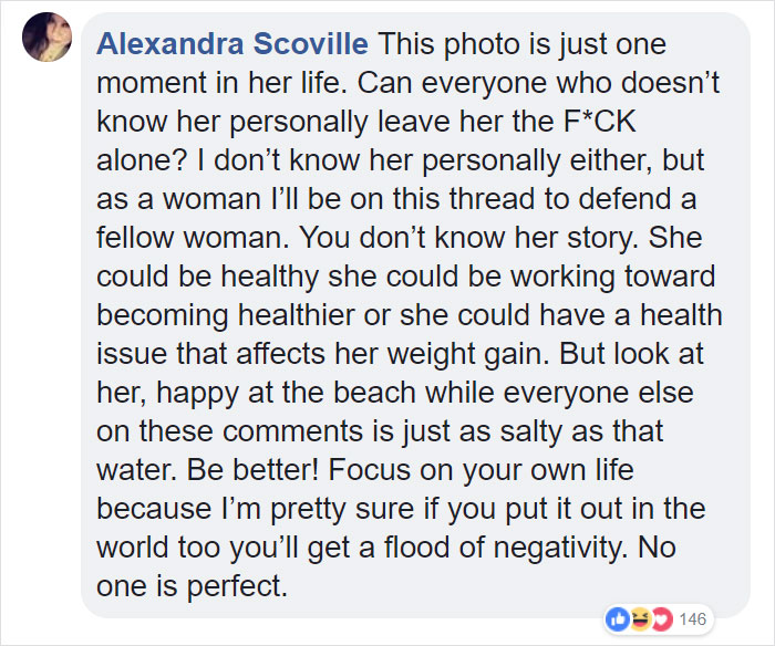 Gillette's New Ad Of A Model In A Bikini Gets Controversial Reactions Gillette's New Ad Of A Model In A Bikini Gets Controversial Reactions