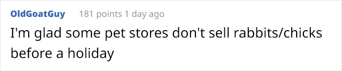 Bunny Owner Explains Why You Shouldn't Get One Before Easter Bunny Owner Explains Why You Shouldn't Get One Before Easter
