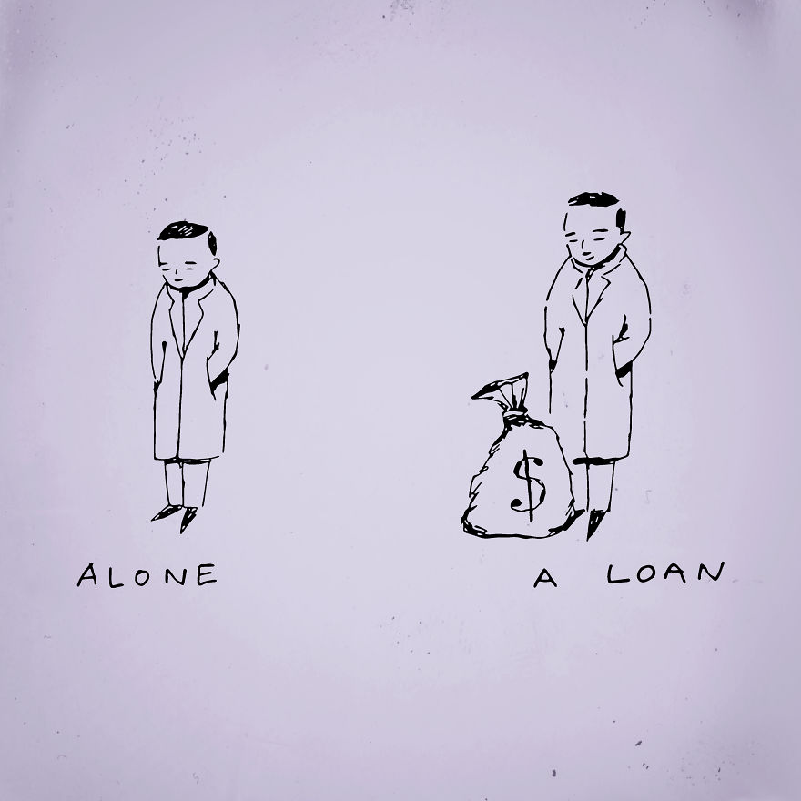 I Make Simple Yet Meaningful Puns