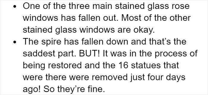 10 Hopeful Facts To Give You Hope About The Future Of Notre Dame