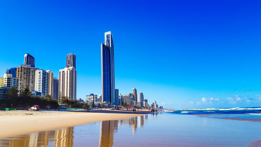 My Road Trip Along The Australian East Coast Part Two - Queensland