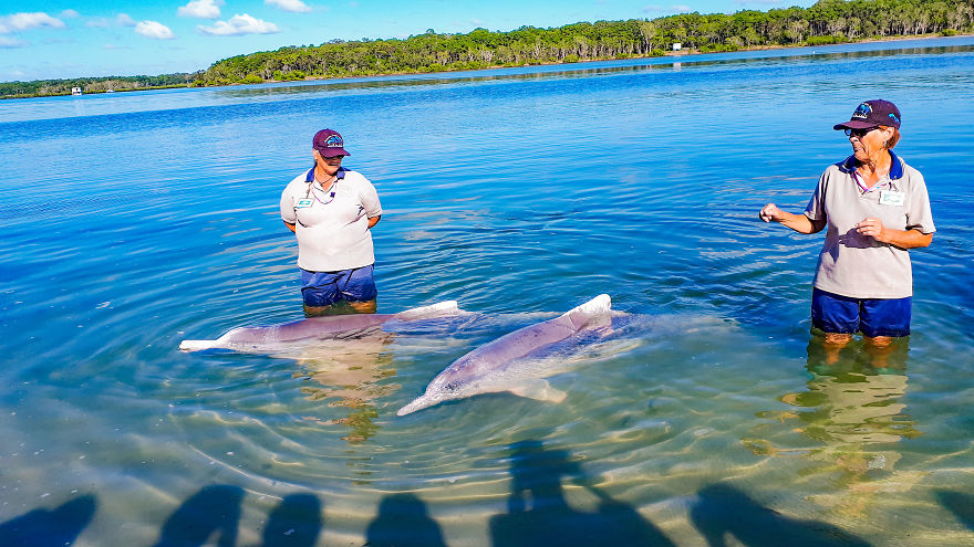 My Road Trip Along The Australian East Coast Part Two - Queensland