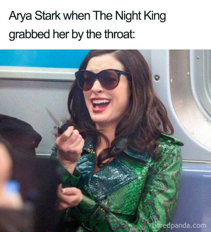 Game-Of-Thrones-Season-8-Episode-3-The-Long-Night-Funny-Reactions