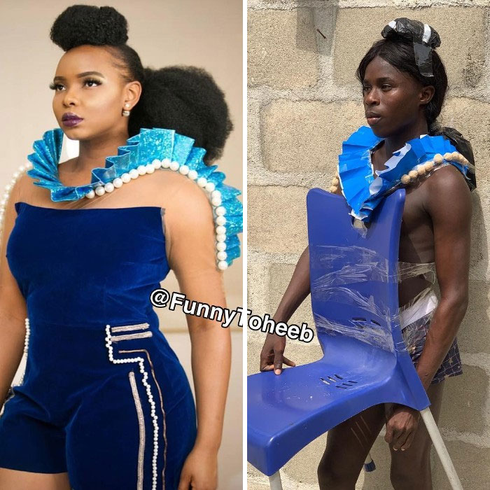 Yemi Alade