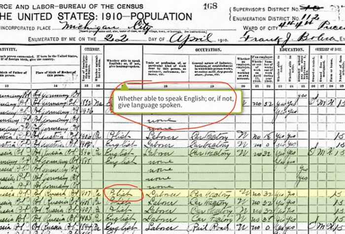 American Complains About Immigrants, Gets Destroyed After Someone Explains He&rsquo;s Also An Immigrant