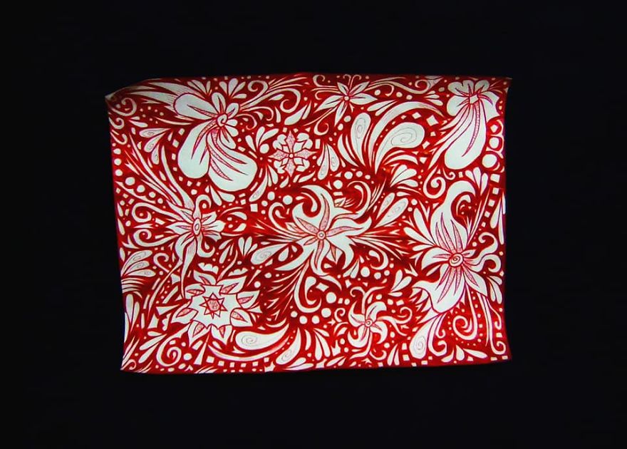 Doodles Saved My Life