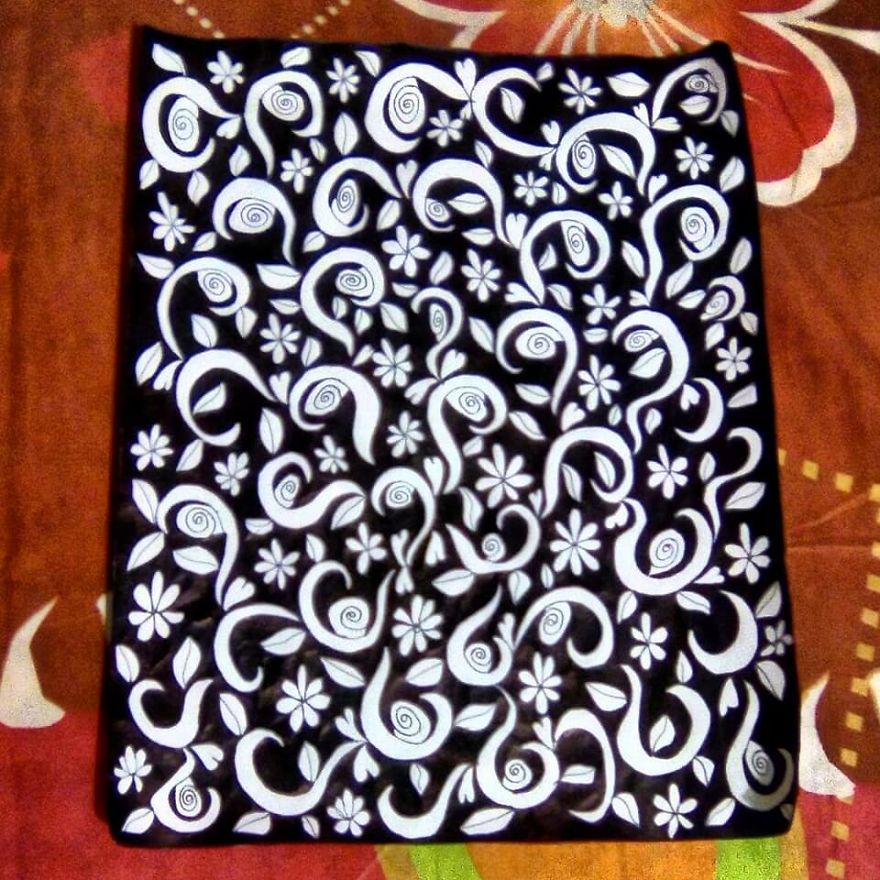 Doodles Saved My Life