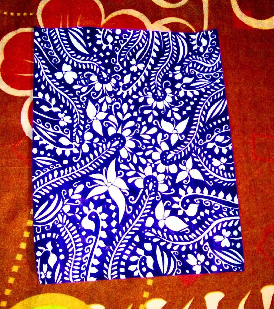 Doodles Saved My Life