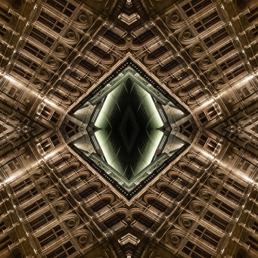 State Opera - Vienna, Austria