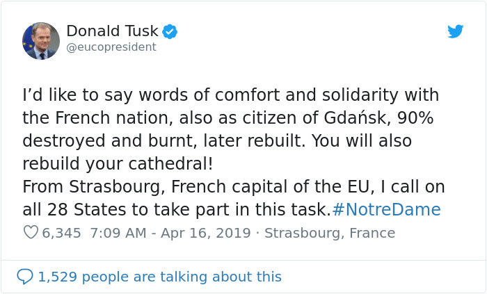 10 Hopeful Facts To Give You Hope About The Future Of Notre Dame