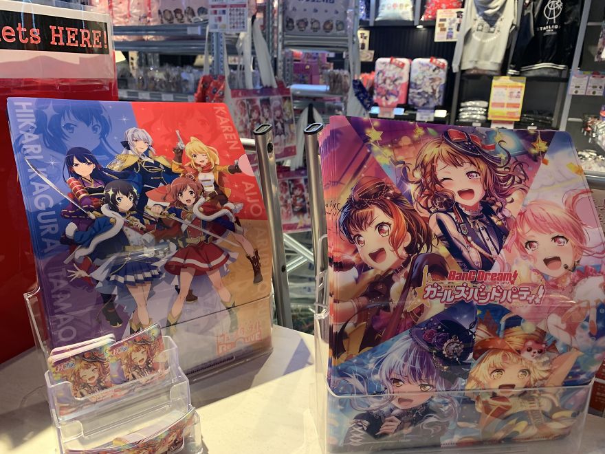 Akifes: Japan Anime Event