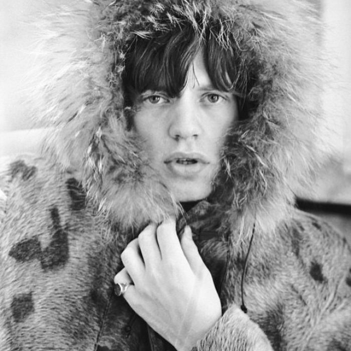 Mick Jagger