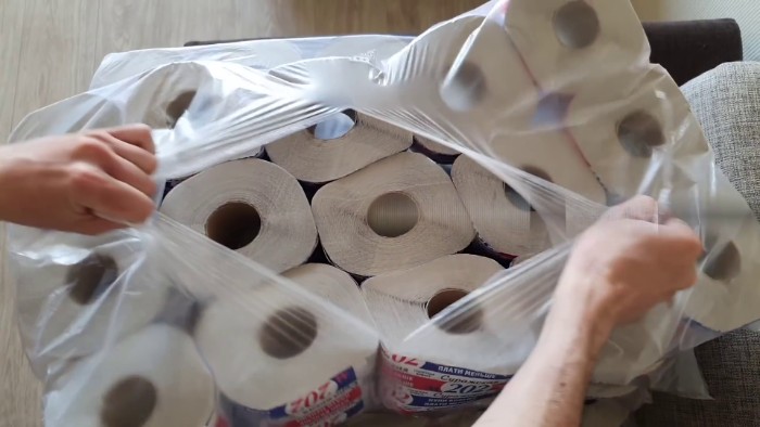Video Of Cat Going Crazy In A Room Full Of Toilet Paper Goes Viral Video Of Cat Going Crazy In A Room Full Of Toilet Paper Goes Viral