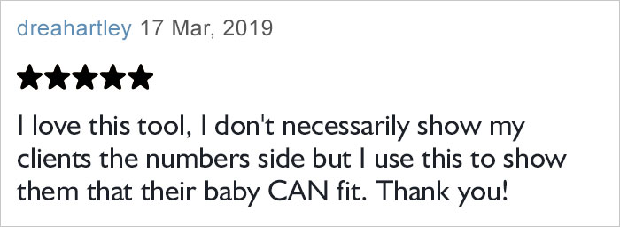 This 'Dilation Chart' Helps People Understand That Giving Birth Is Not Just Painful, It's Hardcore