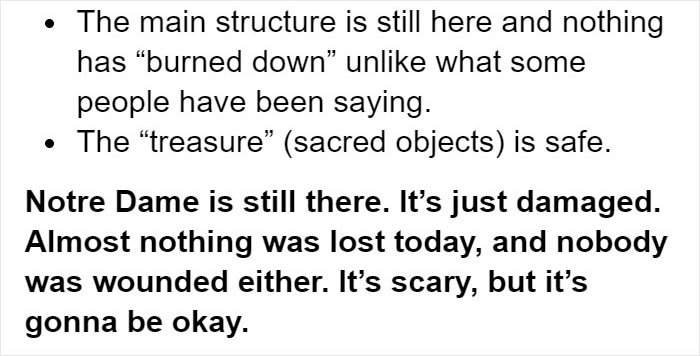 10 Hopeful Facts To Give You Hope About The Future Of Notre Dame