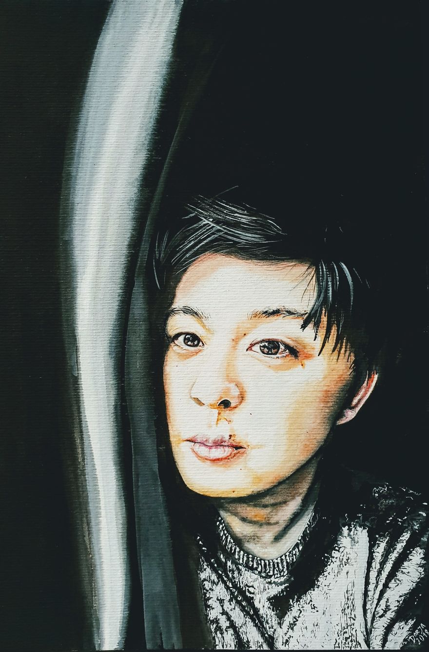 Kaname - Gentle And Genius Soul