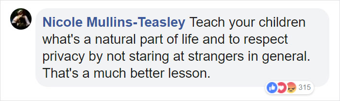 Mom Threatens To Punch Breastfeeding Women And Their Babies, Receives Major Backlash And Even Loses Her Job