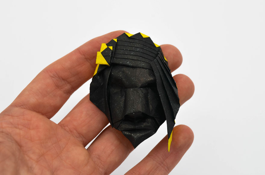 Back To The Warriors