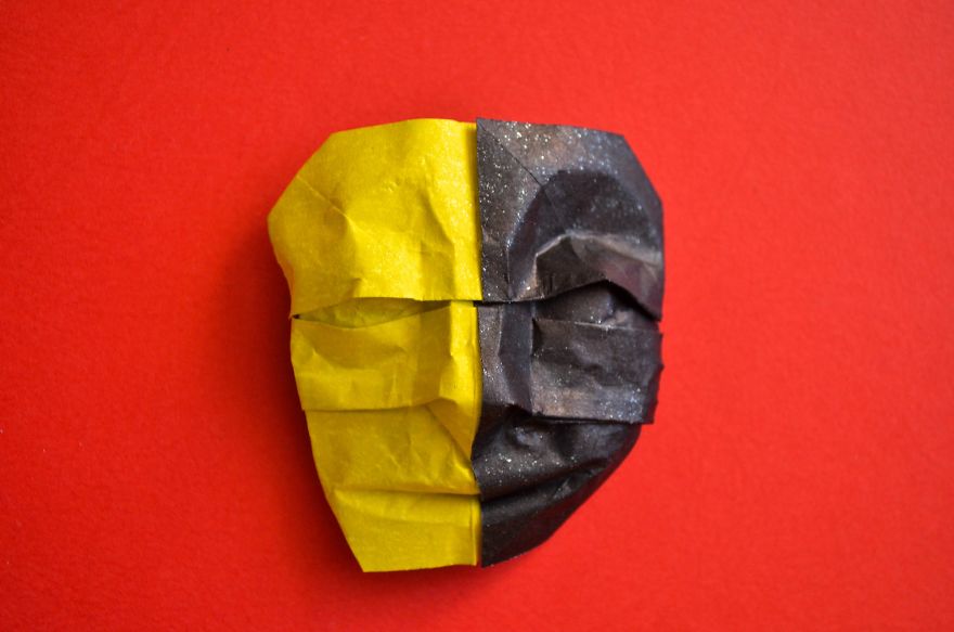 The Battle For Control