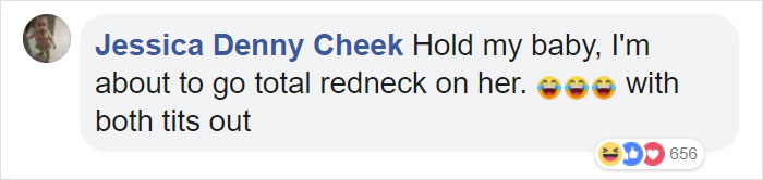 Mom Threatens To Punch Breastfeeding Women And Their Babies, Receives Major Backlash And Even Loses Her Job