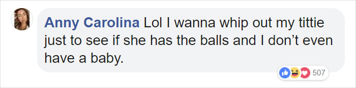 Mom Threatens To Punch Breastfeeding Women And Their Babies, Receives Major Backlash And Even Loses Her Job