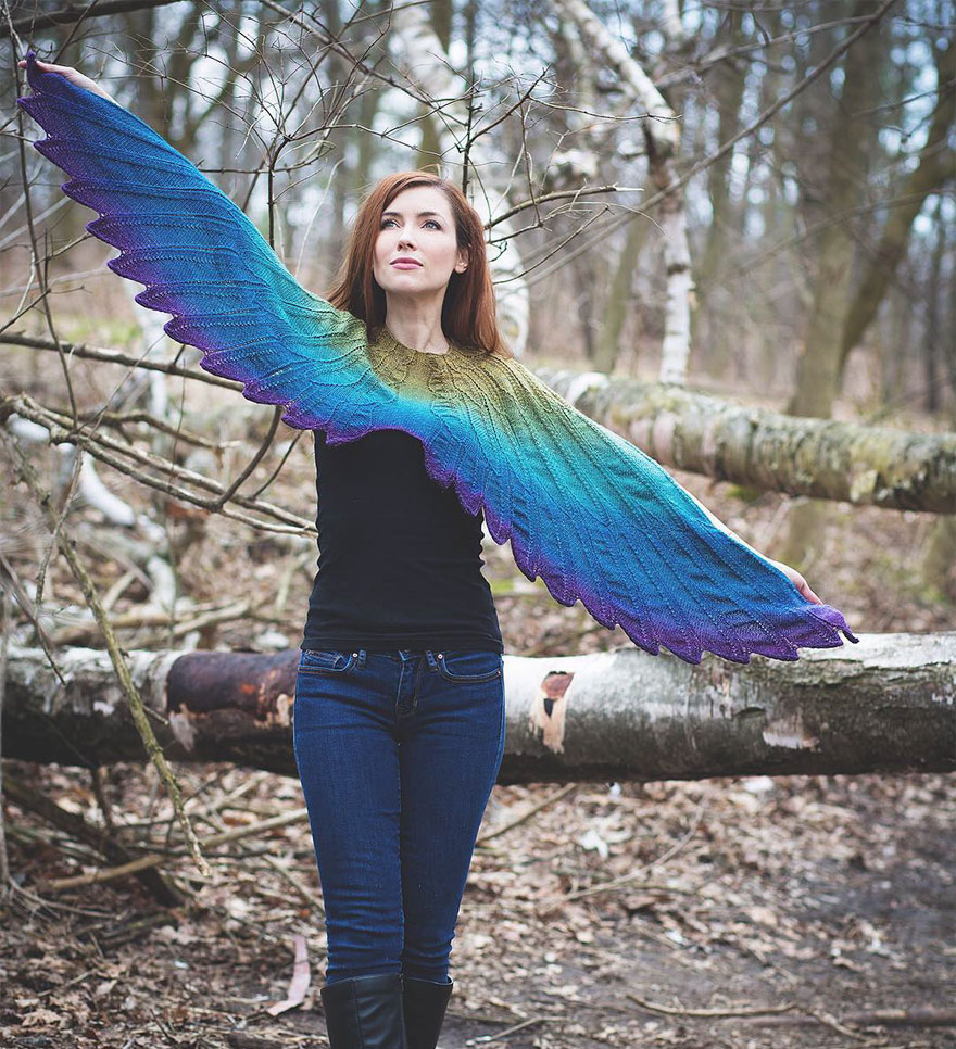 We Apply Nature's Design Solutions To Create Unique Clothing We Apply Nature's Design Solutions To Create Unique Clothing