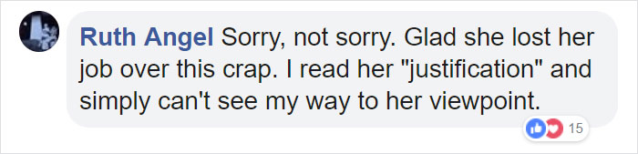 Mom Threatens To Punch Breastfeeding Women And Their Babies, Receives Major Backlash And Even Loses Her Job