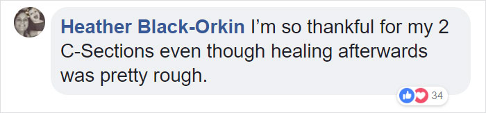 This 'Dilation Chart' Helps People Understand That Giving Birth Is Not Just Painful, It's Hardcore