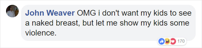 Mom Threatens To Punch Breastfeeding Women And Their Babies, Receives Major Backlash And Even Loses Her Job