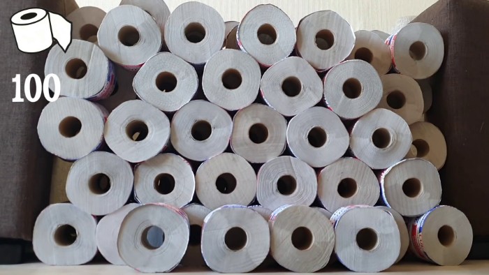 Video Of Cat Going Crazy In A Room Full Of Toilet Paper Goes Viral Video Of Cat Going Crazy In A Room Full Of Toilet Paper Goes Viral