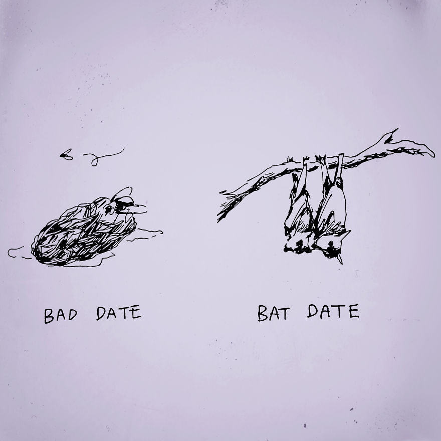 I Make Simple Yet Meaningful Puns