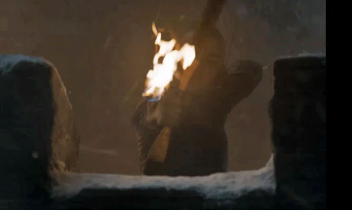 Fans Uncover All The Hidden Hints That Led To THAT Arya Twist