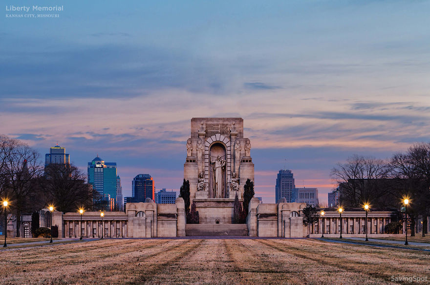 Digital Technology Lets Us See 5 U.S. Memorials And Monuments That Were Never Built Digital Technology Lets Us See 5 U.S. Memorials And Monuments That Were Never Built