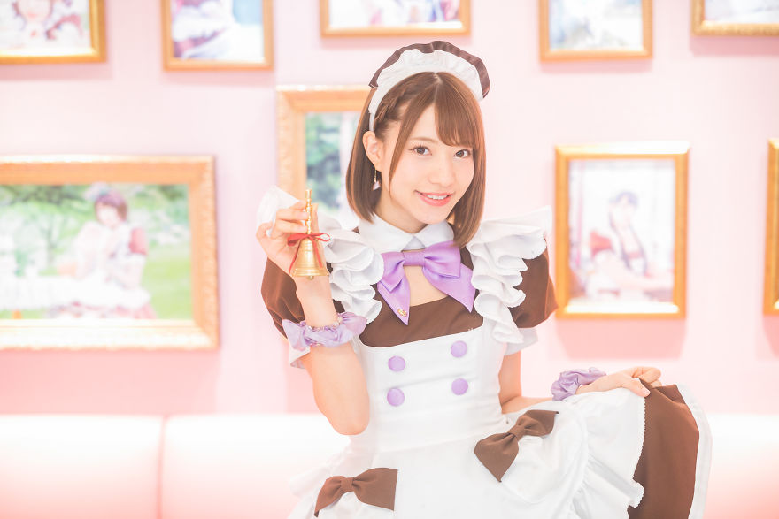 5 Crazy Cool Concept Cafes Not To Be Missed In Tokyo!! 5 Crazy Cool Concept Cafes Not To Be Missed In Tokyo!!