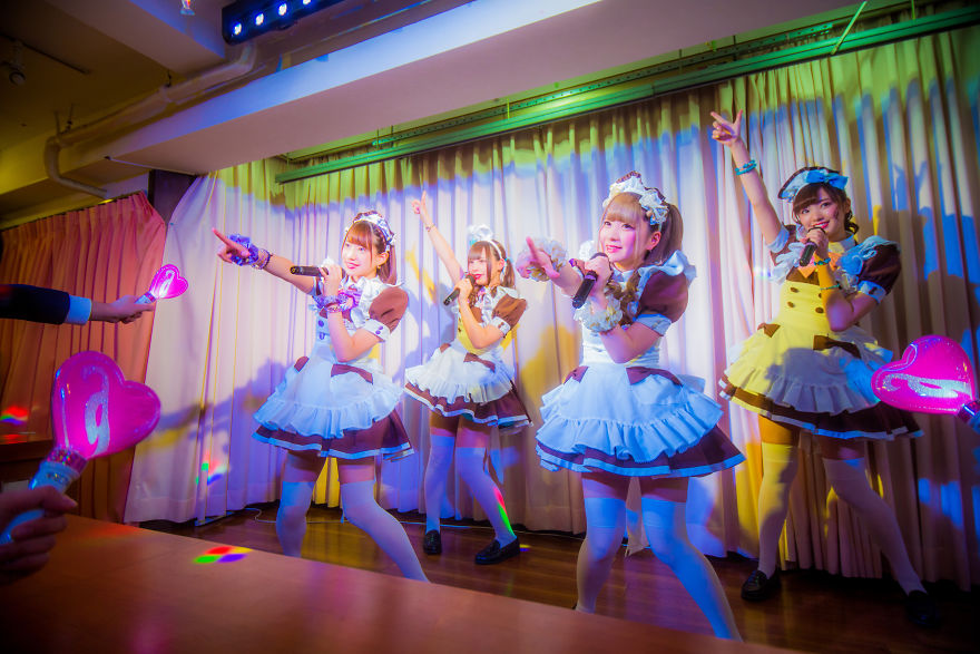 5 Crazy Cool Concept Cafes Not To Be Missed In Tokyo!!