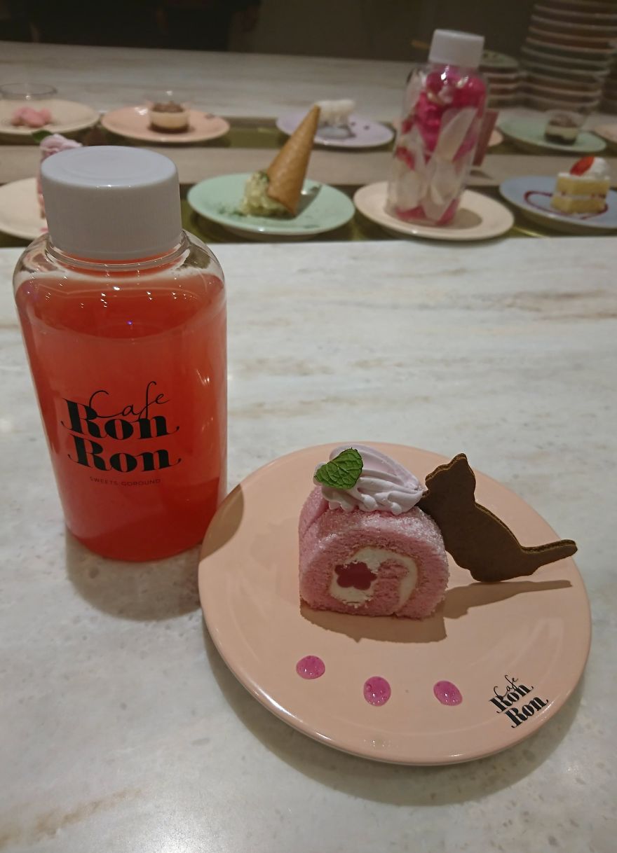 5 Crazy Cool Concept Cafes Not To Be Missed In Tokyo!! 5 Crazy Cool Concept Cafes Not To Be Missed In Tokyo!!