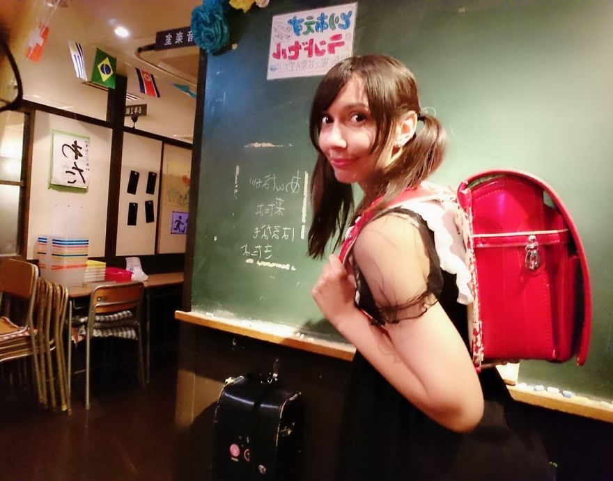 5 Crazy Cool Concept Cafes Not To Be Missed In Tokyo!!